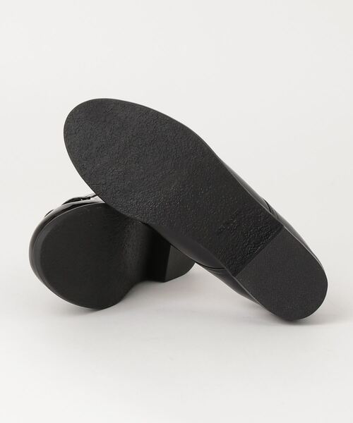 ABC-MART パンプス JOLI ENCORE ジョリーアンコール LACEUP SHOES3