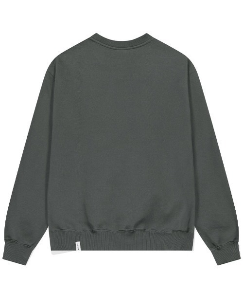 さらに100円引き◆MAHAGRID◆EYES OPEN SWEATSHIRT MAHAGRID トレーナー スウェット 「mahagrid/マハグリッド」EYES