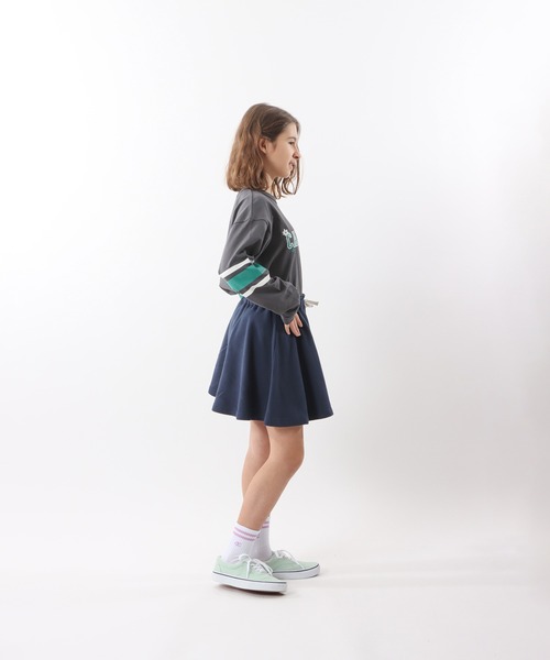 Champion（チャンピオン） スカート 「Champion/チャンピオン」キッズ