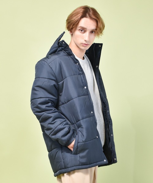 Starting Over（スターティング オーバー） ダウンジャケット ダウン