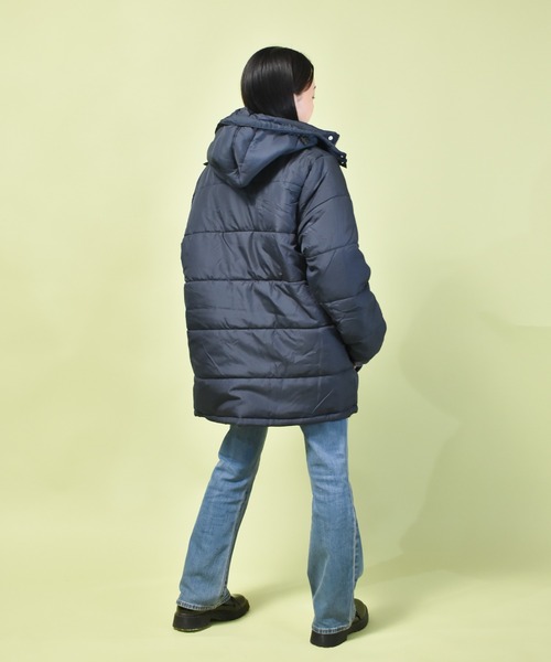 Starting Over（スターティング オーバー） ダウンジャケット ダウン