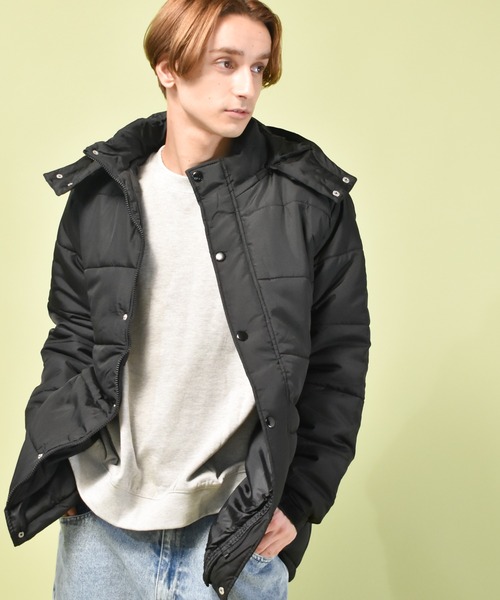 Starting Over（スターティング オーバー） ダウンジャケット ダウン