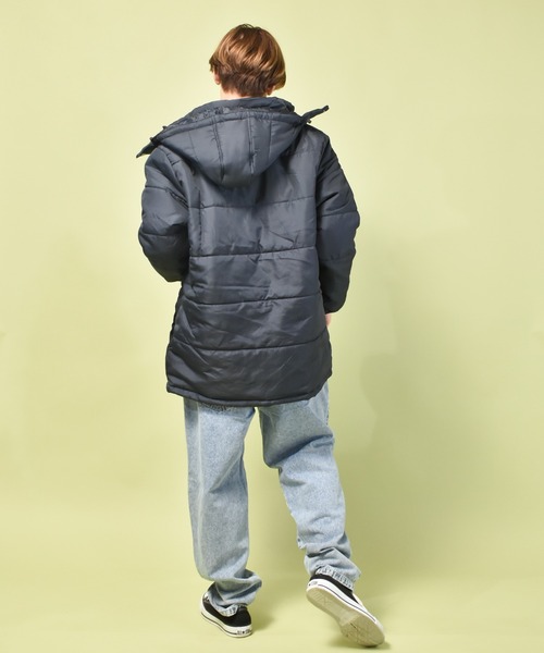 Starting Over（スターティング オーバー） ダウンジャケット ダウン