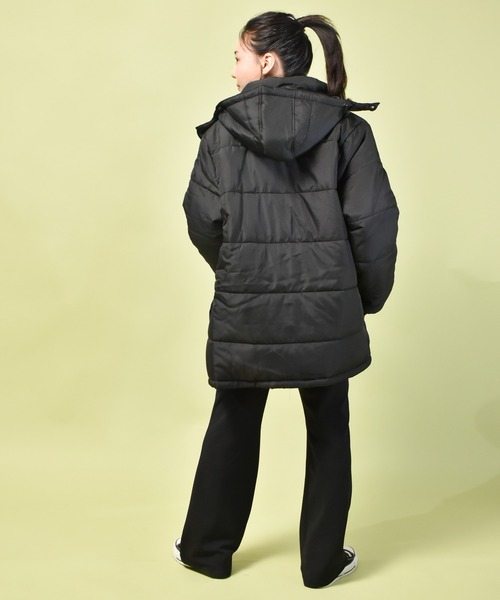 Starting Over（スターティング オーバー） ダウンジャケット ダウン