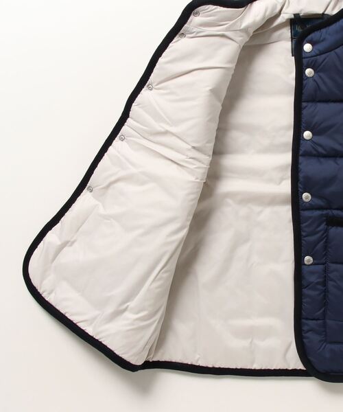 LAVENHAM（ラベンハム） ベスト ジレ レディース : ZOZOTOWN Yahoo!店