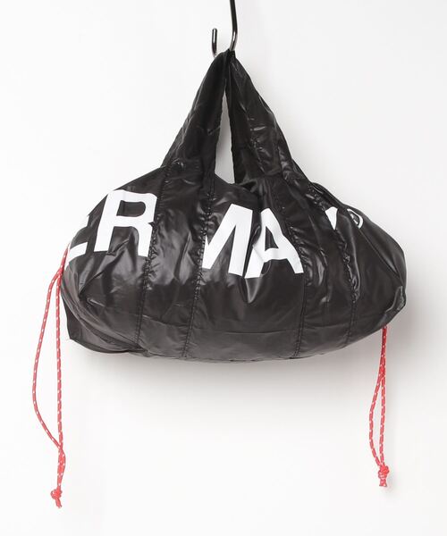 DECEMBERMAY ゴルフ Hugelogo Drawstring Bag メンズ レディース