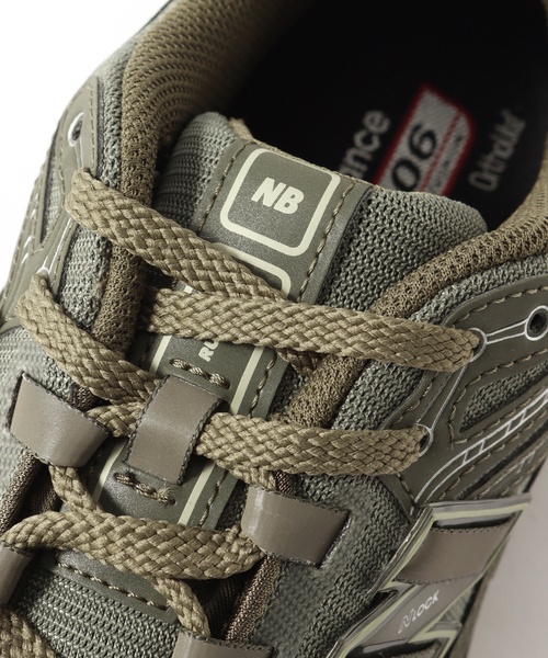 New Balance スニーカー 「New / ニューバランス」M1906RHB