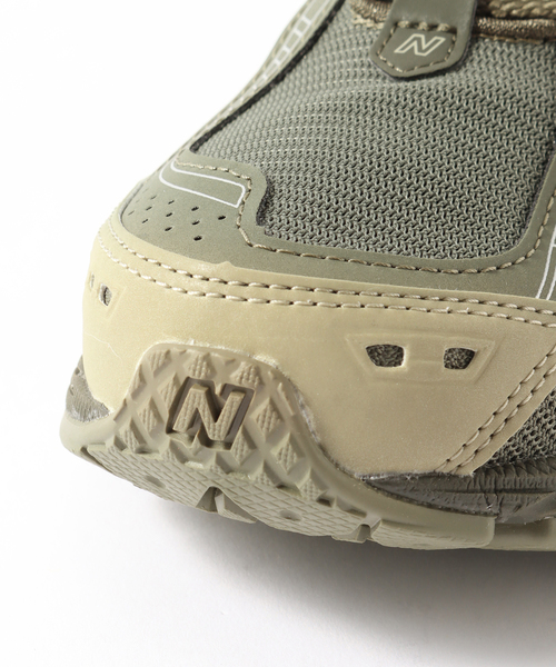 靴 New Balance M1906RHB New Balance スニーカー 「New / ニューバランス」M1906RHB