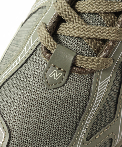 New Balance スニーカー 「New / ニューバランス」M1906RHB