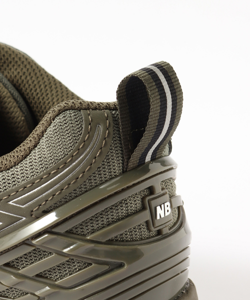 ★ニューバランス★NEW BALANCE M1906RHB New Balance M1906RHB MOSS GREEN（ニューバランス M1906RHB