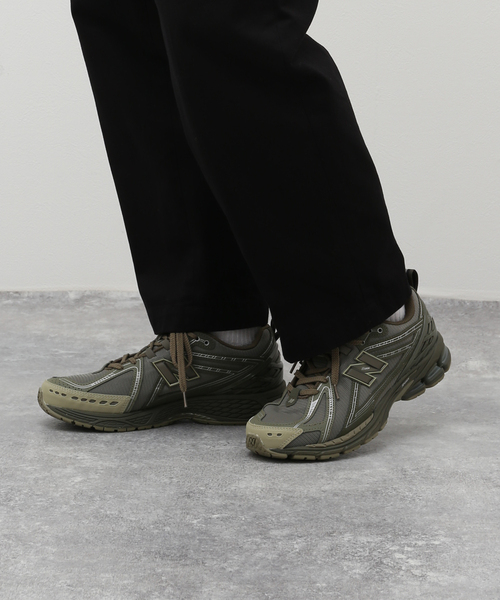 靴 New Balance M1906RHB New Balance スニーカー 「New / ニューバランス」M1906RHB