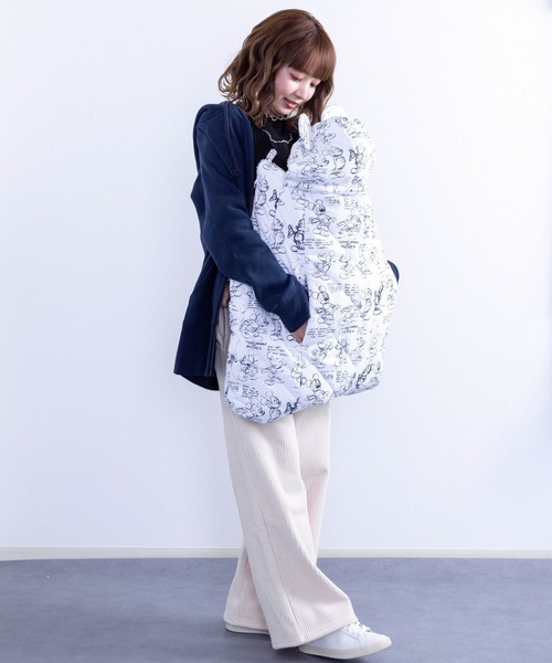 Disney（ディズニー） 抱っこ紐 抱っこひも 「ディズニーコレクション