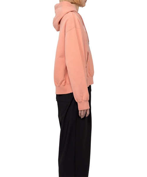 MAISON MIHARA YASUHIRO（メゾン ミハラヤスヒロ） パーカー Cat Print