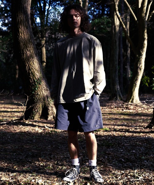 ragged mountain tシャツ 「RAGGED MOUNTAIN/ラギットマウンテン
