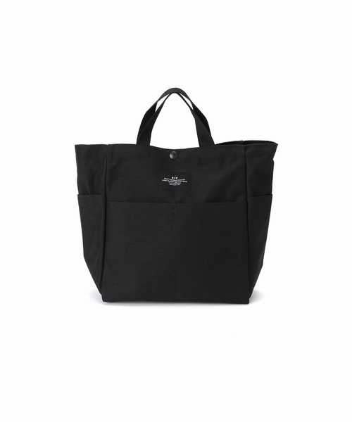 【新品】BAGSINPROGRESS トートバッグ BAGSINPROGRESS トートバッグ バッグ 「BAGS IN PROGRESS」MULTI