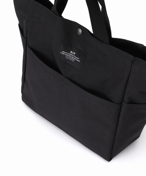 【新品】BAGSINPROGRESS トートバッグ BAGSINPROGRESS トートバッグ バッグ 「BAGS IN PROGRESS」MULTI