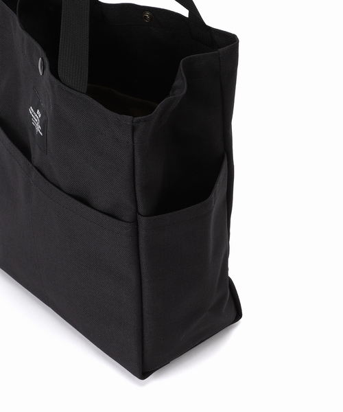 バッグ umi Emmy unlined Leather Tote with Zip – Antelo