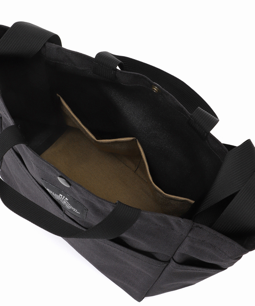 BAGSINPROGRESS（バッグズインプログレス） トートバッグ バッグ