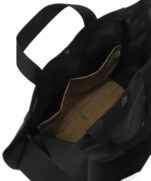 BAGSINPROGRESS（バッグズインプログレス） トートバッグ バッグ