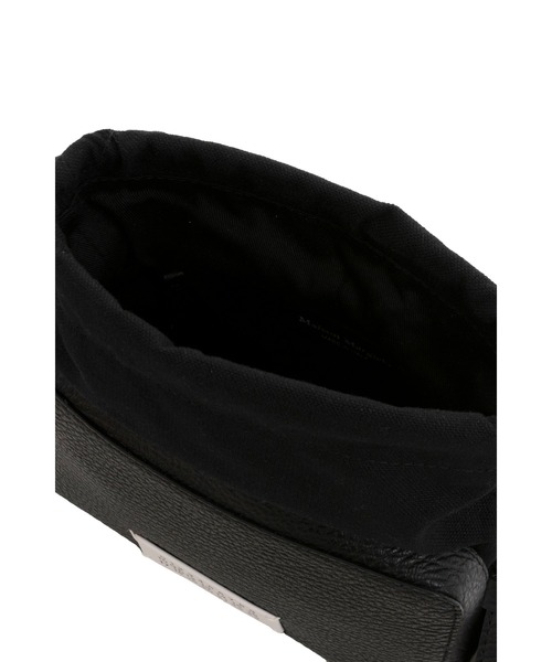 Maison Margiela（メゾンマルジェラ） ショルダーバッグ 5AC CAMERA