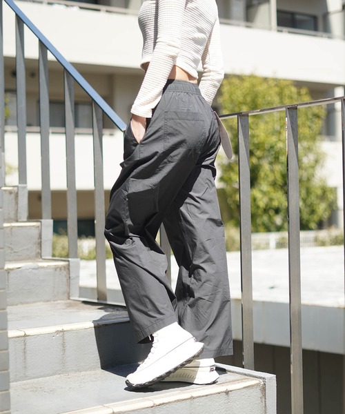 Dickies（ディッキーズ） パンツ コットンワイドイージーパンツ