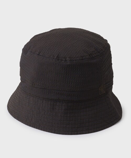 drowsy.. SIMPLE FRONT LOGO HAT / 23SS | drowsy.. ドロージー