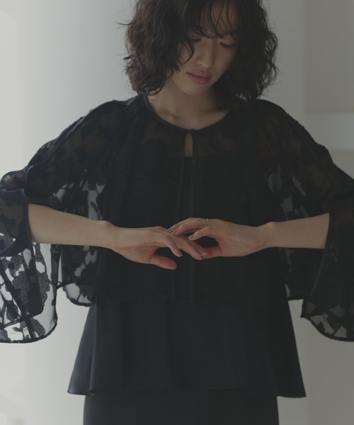 RUIRUE BOUTIQUE（ルイルエブティック） ドレス 「オケージョン対応