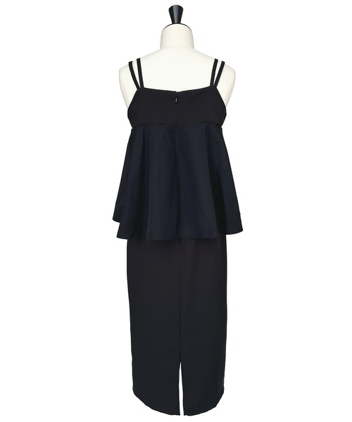 RUIRUE BOUTIQUE（ルイルエブティック） ドレス 「オケージョン対応