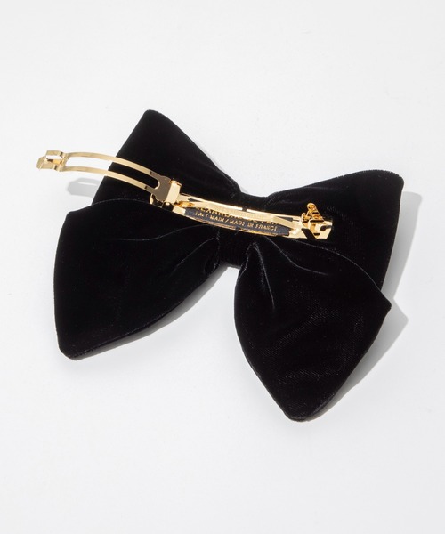 ALEXANDRE DE PARIS（アレクサンドル ドゥ パリ） ヘアクリップ