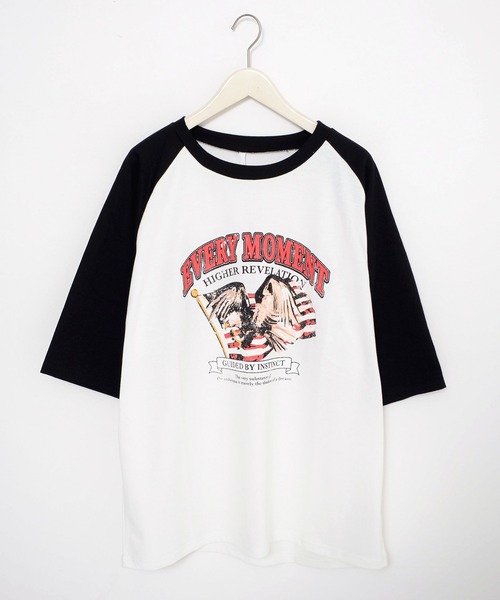 ヴィンテージ レトロ古着 ランダムストライフ柄オーバーシャツ オフ白 BENDER TOKYO tシャツ ヴィンテージライク アソート レトロアメリカン