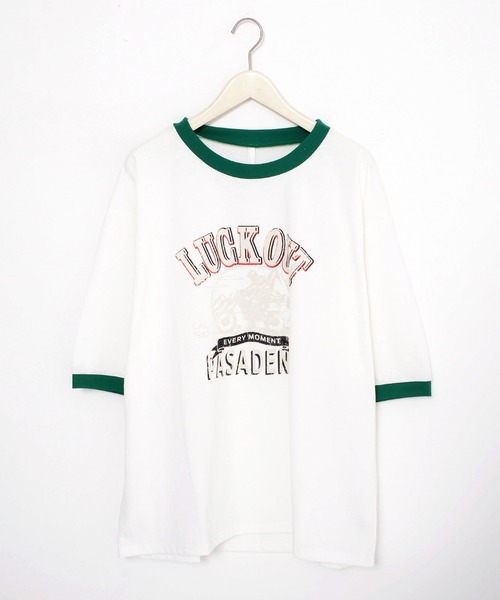 Revo. tシャツ ヴィンテージライク アソート レトロアメリカン