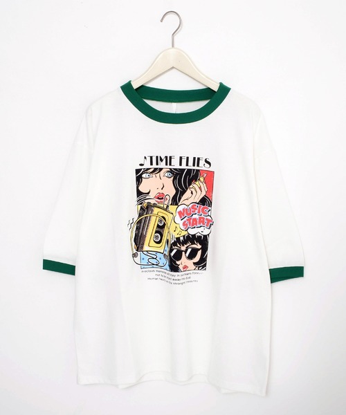 70'sヴィンテージ The Warriors ラグランスリーブTシャツ BENDER TOKYO tシャツ ヴィンテージライク アソート レトロアメリカン