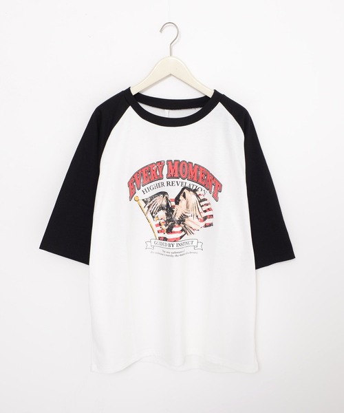 Revo. tシャツ ヴィンテージライク アソート レトロアメリカン