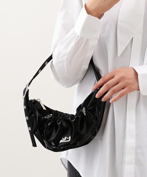 ショルダーバッグ バッグ 「YIE YIE 」SASHA BAG レディース 