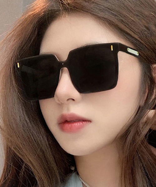 miniministore（ミニミニストア） サングラス スクエアサングラス