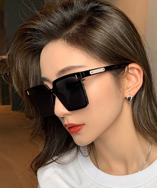 miniministore（ミニミニストア） サングラス スクエアサングラス