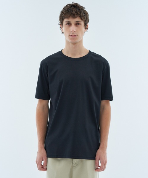 COLUMN（コラム） tシャツ COLUMN / ベーシッククルーネックカットソー 