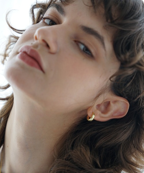 FELN Tokyo ピアス felntokyo /standerd loop pierce/フープ FELN Tokyo ピアス felntokyo /standerd loop pierce/フープ