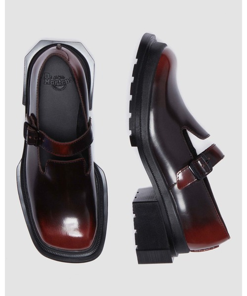 Dr.Martens シューズ Dr. Martens/ドクターマーチン MAYBOLE