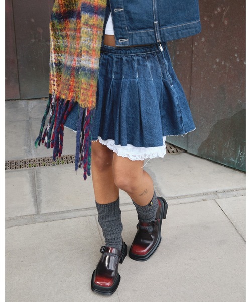Dr.Martens シューズ Dr. Martens/ドクターマーチン MAYBOLE