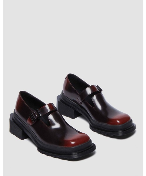 ドクターマーチン Dr.Martens メリージェーン　25cm（UK6） ドクターマーチン メリージェーン（サイズ（cm）：25.5cm）の