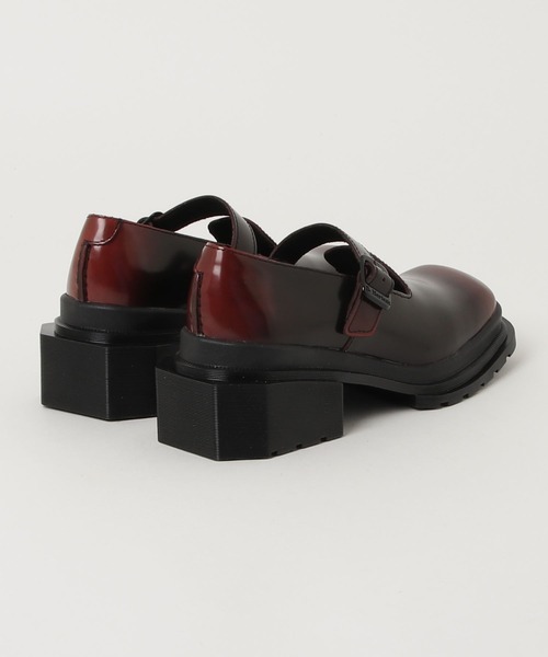 【美品】Dr.Martens MAYBOLE オープントゥ サンダル UK5 Dr.Martens サンダル Dr. Martens/ドクターマーチン MAYBOLE