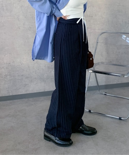スラックス パンツ レディース メンズ : ZOZOTOWN Yahoo!店 - 通販