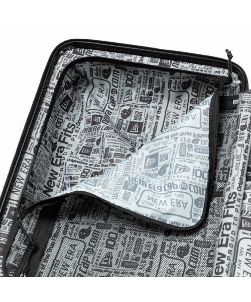 NEW ERA スーツケース ニューエラ キャリーケース スモール