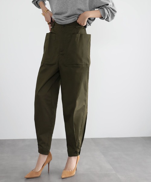 〜 LGB パラシュートカーゴ LGB ルグランブルー パラシュート パンツ LGB - LGB.ルグランブルー