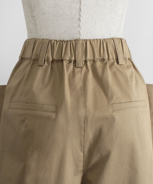 〜 LGB パラシュートカーゴ RAGEBLUE｜ジャージバギーワイドカーゴパンツ/パラシュートパンツ