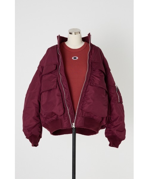 タンクトップ ノースリーブ cup-in recycled fabric american sleeve tops レディース AZUL BY MOUSSY タンクトップ ノースリーブ ベーシックカップ