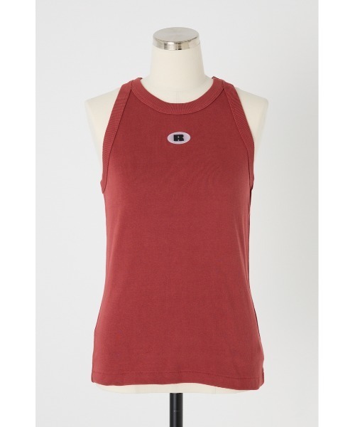 Bristol ノースリーブ　タンクトップ F.C.Real Bristol（エフシーレアルブリストル）の「NO SLEEVE