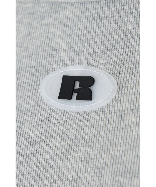 【Karry】American sleeve tank グレー 0830. AeroSilver® Tank Top - Deep Taupe – ASRV
