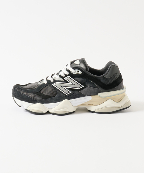 New Balance（ニューバランス） スニーカー U9060BLC メンズ